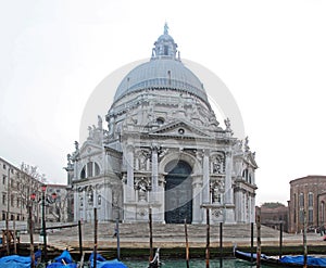 Santa Maria della Salute