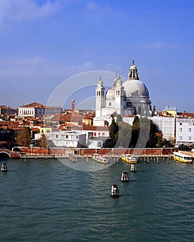 Santa Maria della Salute