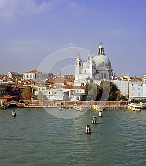 Santa Maria della Salute