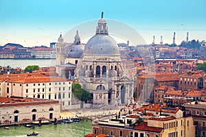 Santa Maria della Salute