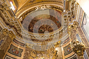 Santa Maria della Vittoria photo