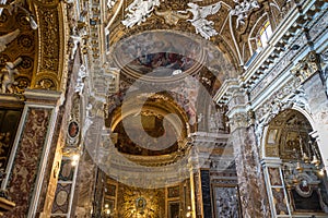 Santa Maria della Vittoria photo