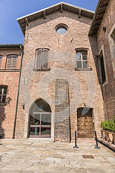 Santa Maria delle Grazie, Milan photo
