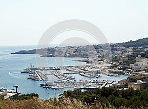 Santa Maria di Leuca