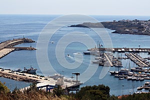 Santa maria di leuca