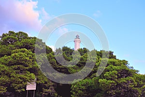 santa maria di leuca puglia italy