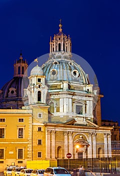 Chiesa Roma 