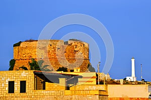 santa maria di luca italy