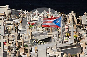 Santa Maria Magdalena de Pazzis Cemetery