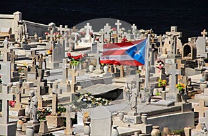 Santa Maria Magdalena de Pazzis Cemetery photo