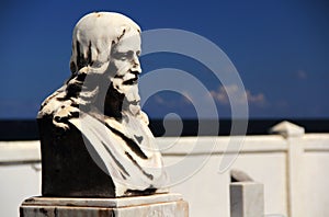 Santa Maria Magdalena de Pazzis Cemetery photo