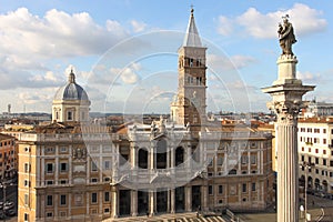 Santa Maria Maggiore photo