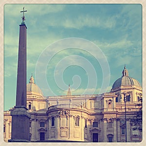 Santa Maria Maggiore