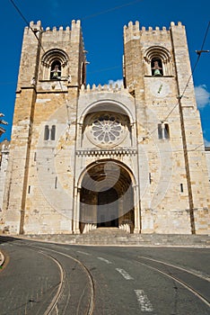 Santa Maria Maior