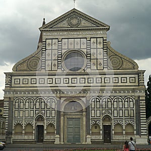 Santa Maria Novella