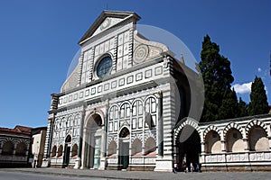 Santa Maria Novella n.1 photo