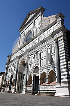 Santa Maria Novella n.3