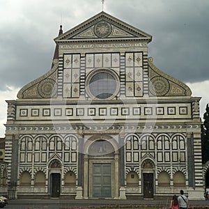 Santa Maria Novella photo