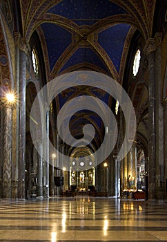 Santa maria sopra minerva