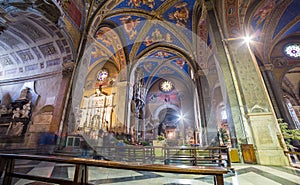 Santa Maria sopra Minerva photo