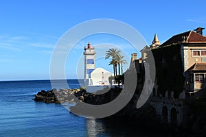Santa Marta Lighthouse and Museum photo