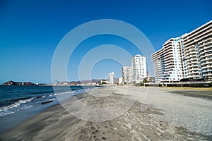 Santa Marta Waterfront