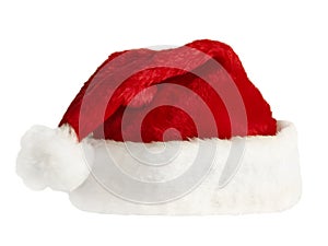 Santa`s hat photo