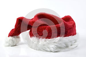 Santa's hat