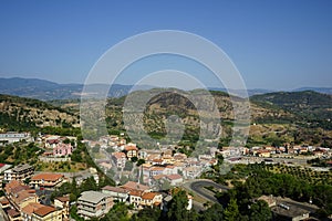 Santa Severina, Calabria - Italy