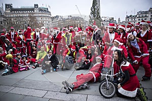 SANTA Skate 2018