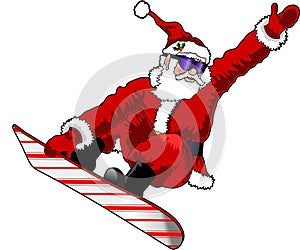 Santa_snowboard_02