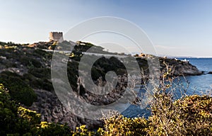 Santa Teresa di Gallura - Sardinia photo