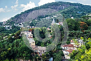 Santa Teresa hill, Rio de Janeiro photo