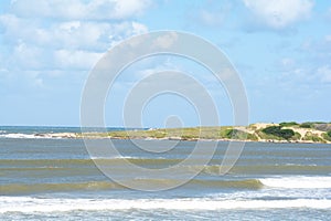 Santa Teresa National Park, Rocha, Uruguay photo