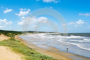 Santa Teresa National Park, Rocha, Uruguay photo