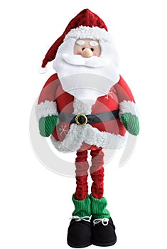 Santa Toy