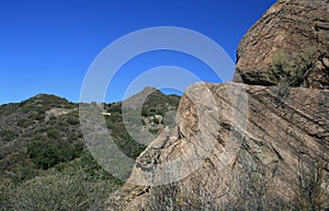 Santa Ynez geology