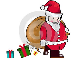 Santaclaus photo