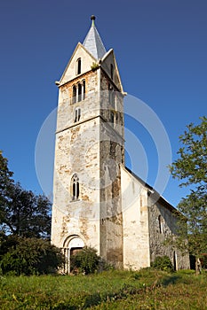 Santamaria Orlea Reformed Church photo