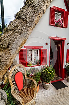 Santana House