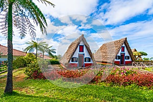 Santana Municipal Council, Madeira photo