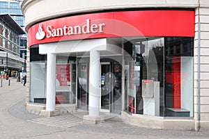 Santander Bank