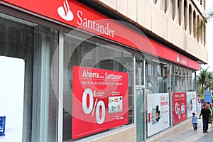 Santander Bank