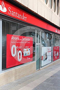 Santander Bank