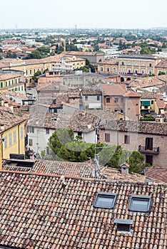 Santarcangelo di Romagna (Rimini, Italy)