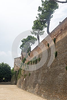 Santarcangelo di Romagna (Rimini, Italy)