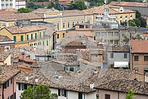 Santarcangelo di Romagna (Rimini, Italy)