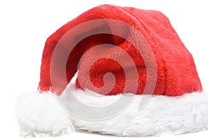Santas cap