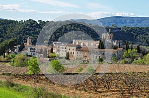 Santes Creus Monastery