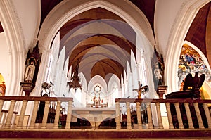 Santhome Church photo